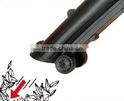 Big Power Garden Electric Vacuum Air Leaf Blower 3000W 3 Function Fan photo-3