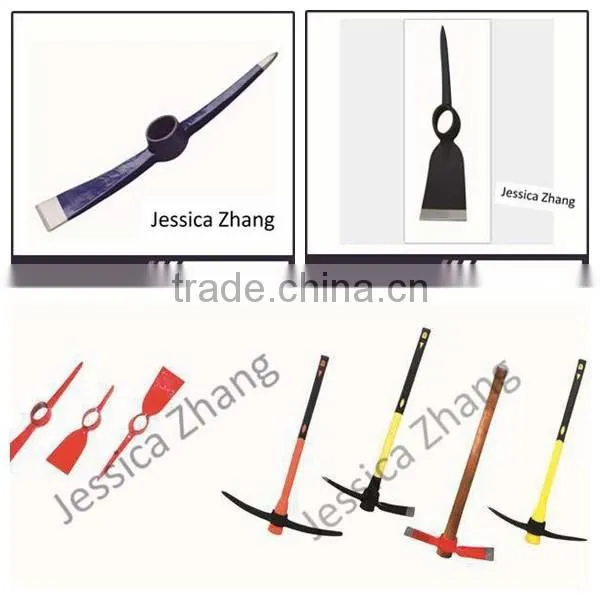 High Quality Garden Pickaxe Types Price photo-6