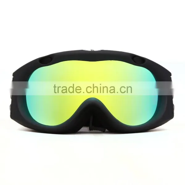 Custom Ski/snow Goggles,snow Ski Goggles,motorcycle Goggles photo-2