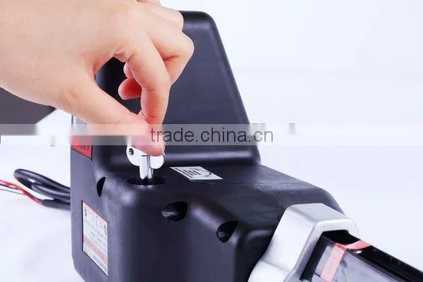 Electric Swing Gate Opener Automatic With Remotes photo-3