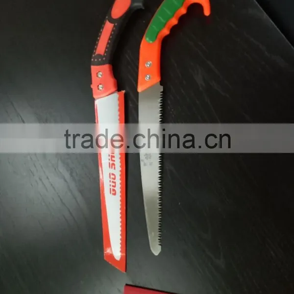 Hot Sale Hand Saw for Gardening photo-3