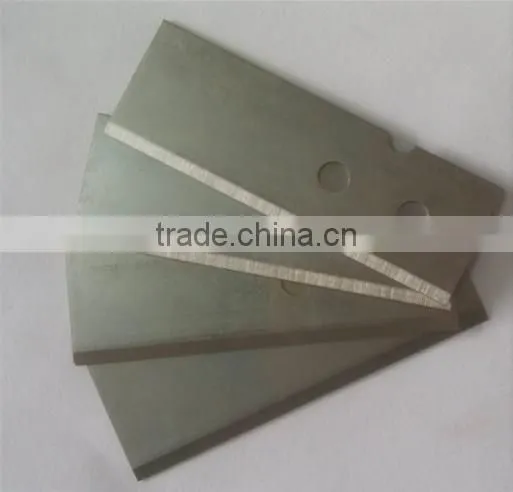 Denna Small Type Stainless Steel Blade photo-4