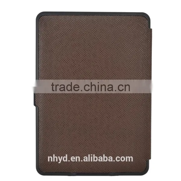 2016 New Best Selling Kindle Paperwhite Smart Cover photo-2