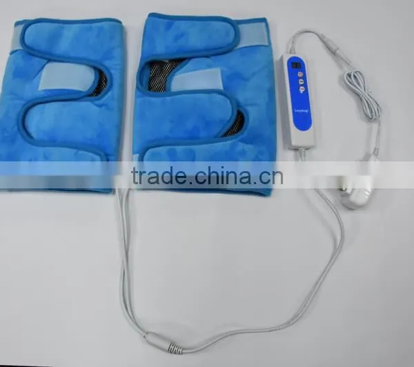 Electric Heating Warm Knee Pad in Low Voltage 12V photo-2