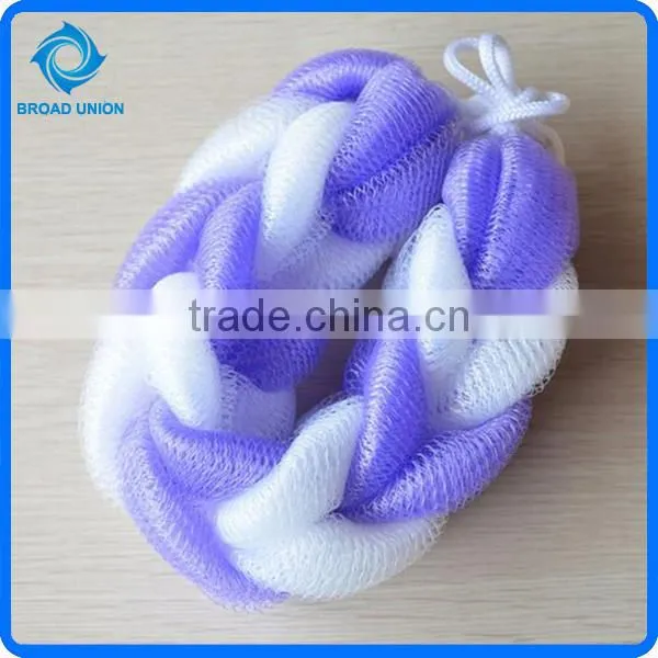Towels Bath Sponge, Bath Sponge ,Mesh Bath Sponge Set photo-5