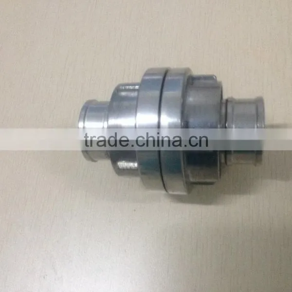 Aluminium Gremany Type Fire Hose Couplings/fire Fighting Pipe Fitting Equipment With Female Thread BSP photo-2