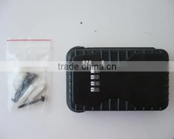 Key Storage Box,key Box,code Lock photo-2