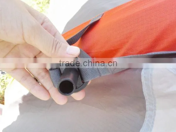 Hot Selling Automatic Folding Inflatable Air Tent for Sale photo-6