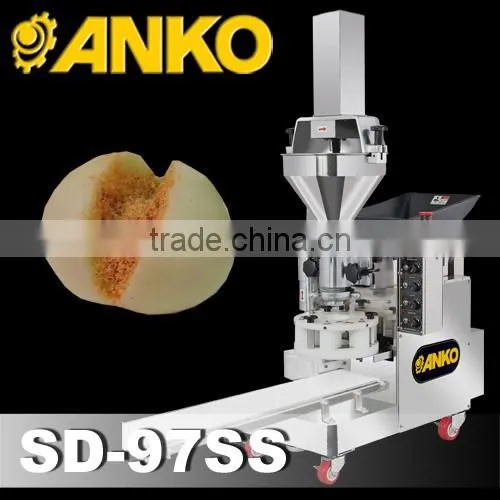 Anko Sweets Chocolate Crinkles Snack Making Machine photo-5