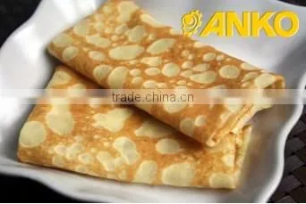 Anko Scale Mixing Making Freezing Commercial Automatic Spring Roll Pastry Machine photo-3