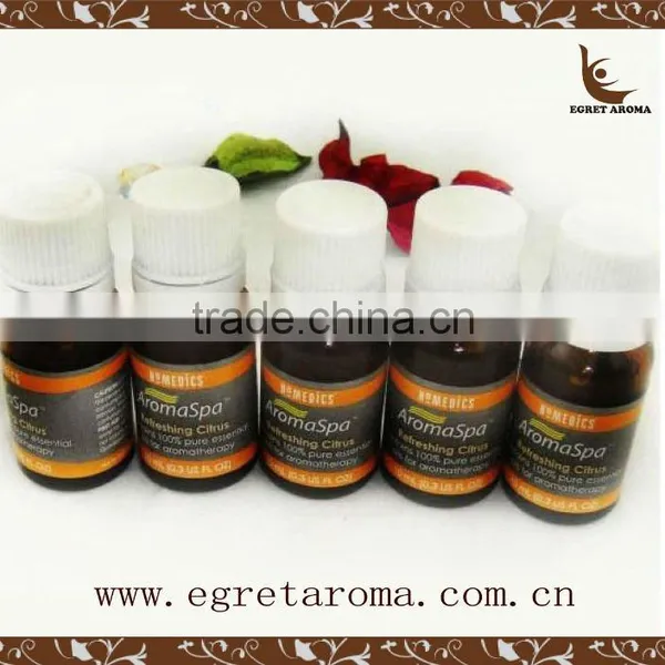Eco-friendly for Air Freshener Natural Essence Oil photo-4