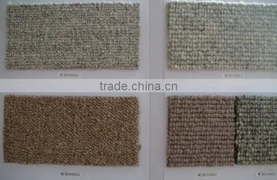 100% WOOLEN CHINA MADE CARPET photo-6