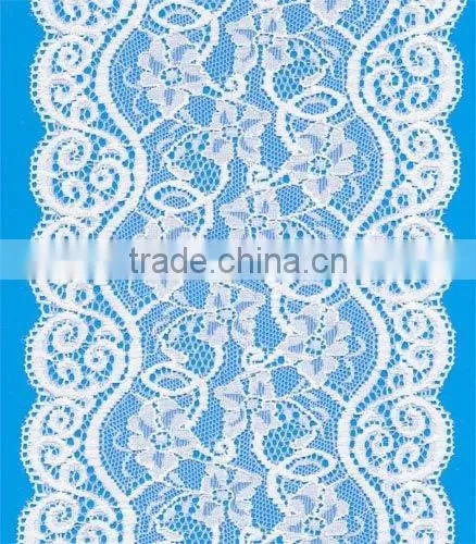 nylon lace