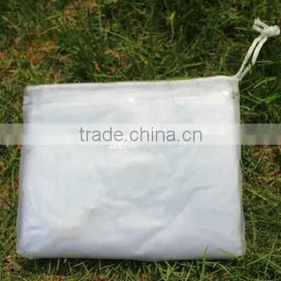 Waterproof PVC Custom Mexican Poncho photo-2