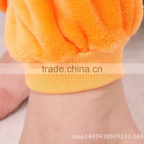 Best Quality Latest Embroidery Logo Costume Pajama Animal Pyjama Dress photo-5