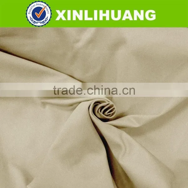 2015 Wholesale Fashion 270gsm Satin Fabric for Lady's Wear photo-2