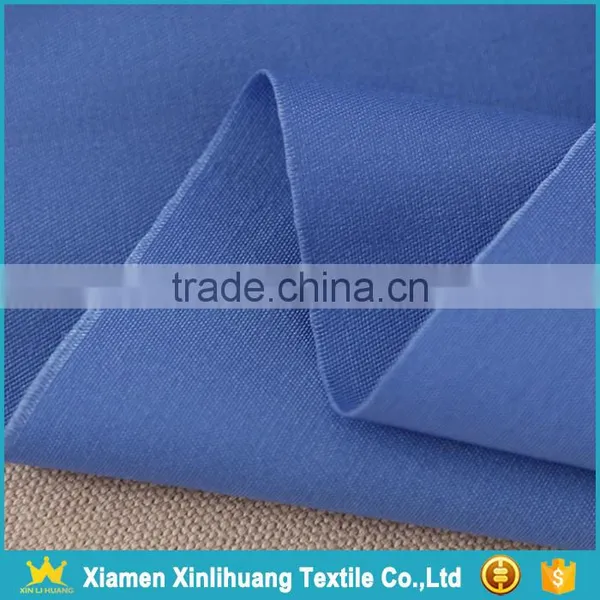 Hot Selling Multi Color 60 Cotton 40 Polyester CVC Fabric for Workwear photo-3