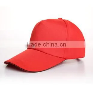 Baseball Caps Wholesale, 6 Panels Caps Wholesale From Ningbo photo-2