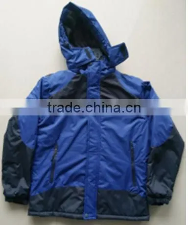 MEN'S SKIWEAR (Ms15100701) photo-4