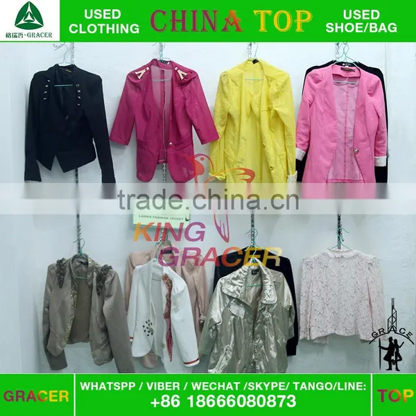 Cheapest Bundle in Bales Used Clothing Malaysia Style photo-4