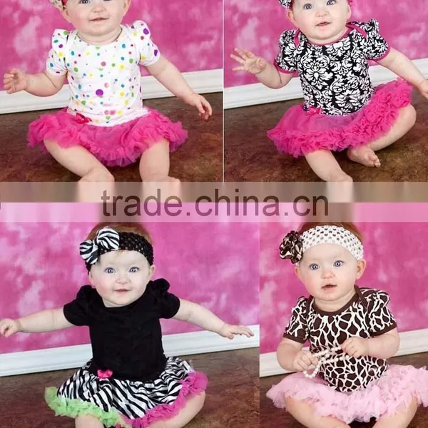 Baby Party Dress for 1years photo-4