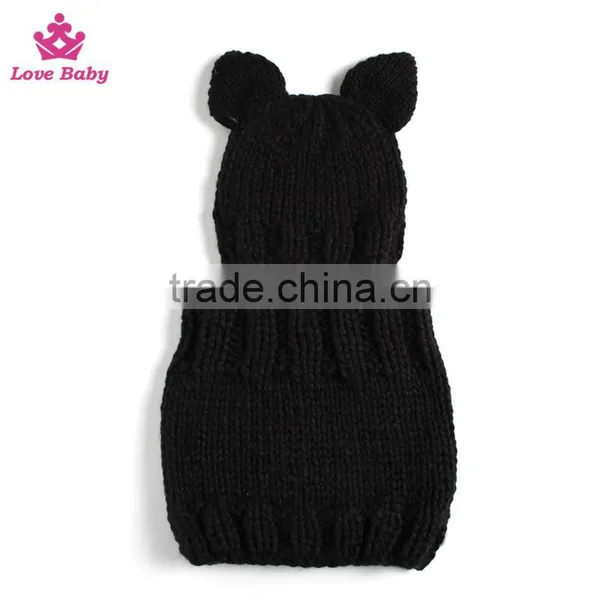 Hotsale Newborn Baby Crochet Knit Costume Baby Photo Props Backdrops LBP20160218-3 photo-2
