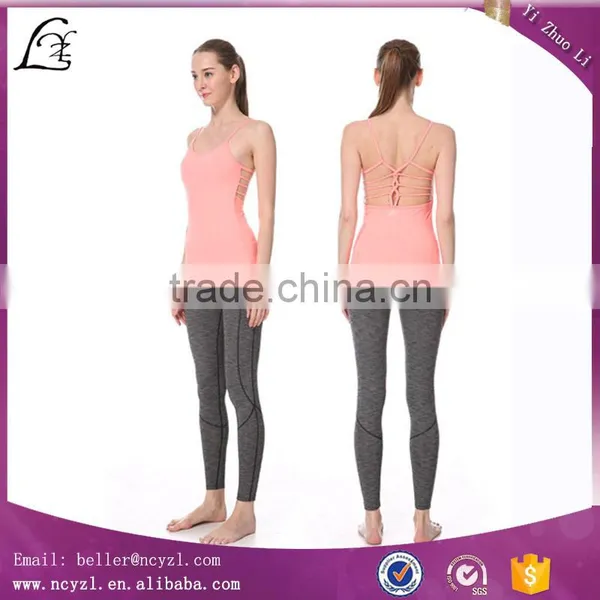 Wholesale Yoga Gym Leggings