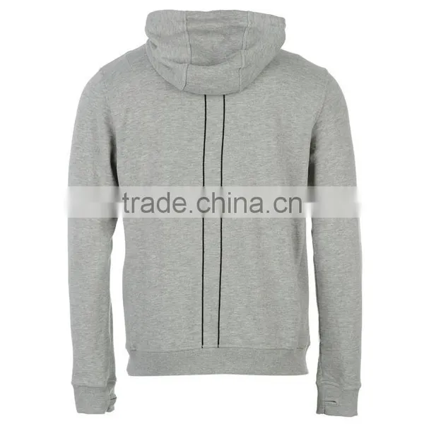 Blank Hoodies High Quality Hoodies Wholesale photo-2