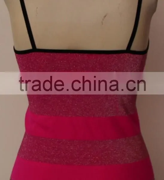 Sexy Girls Wholesale Seamless Camisole photo-4