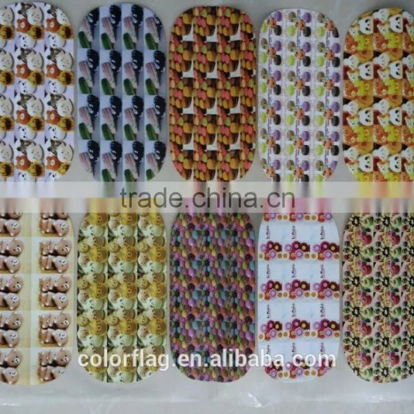 Wholesale Heat Transfer Printing Film photo-2