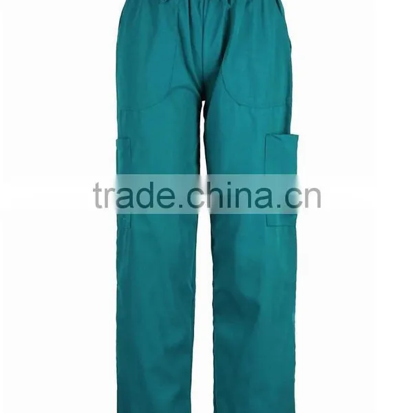 OEM Service Classical Beautiful Nursing Scrub Sets Meternity Work Sets photo-3