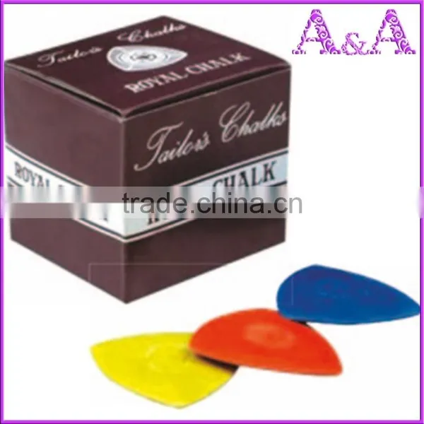 High Quality Garment Disappearing Tailor Chalk photo-4