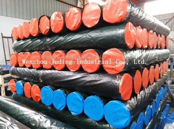 PE Tarpaulin Roll