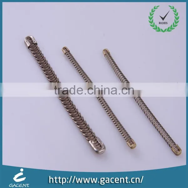 Sexy Dancing Skirt Stainless Steel Spiral Bone photo-4