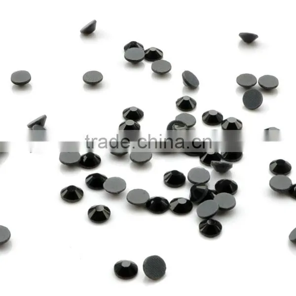 Crystal Garment Accessory DMC Hot Fix Rhinestone photo-2