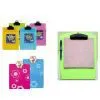 Paper Clip Board