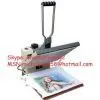 Diy t Shirt Printing Machine t Shirt Heat Transfer Press Machine