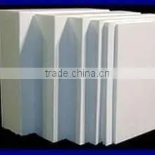 100% White PTFE Molded Sheet photo-2