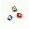 Hong Kong Ceramic Trimmer Capacitors 3MM/5mm/6mm/7mm