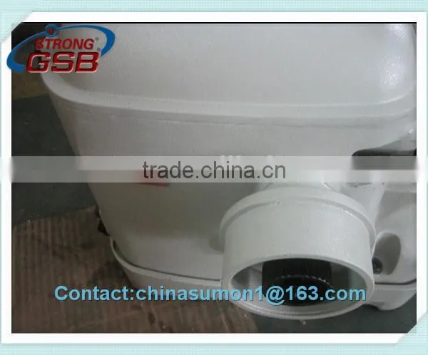 WB 600 High Capacity Srting Lasting Heavy Duty Industrial Sewing Machine photo-2