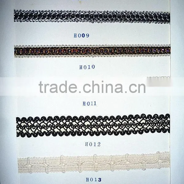 Durable Top Sell Chinese Knot Braided Cords photo-6