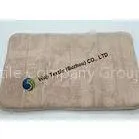 Fascinating Comfortable Household Brown and Light Green Chenille Area Rugs