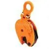 VERTICAL CLAMP QC TYPE