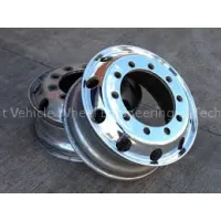 Forged Alloy Wheel Rim, Aluminum Wheel Rim photo-2
