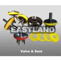 Emsco/NOV/Gardner Denver Mud Pump Valve & Seat
