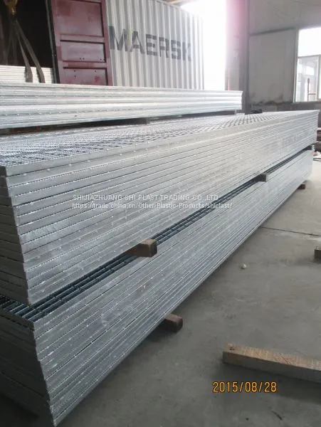 Steel Grating photo-4