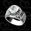 Class Ring/ College Ring/ School Ring Jewelry