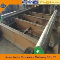 Hot Work Die Steel Round Bar photo-2