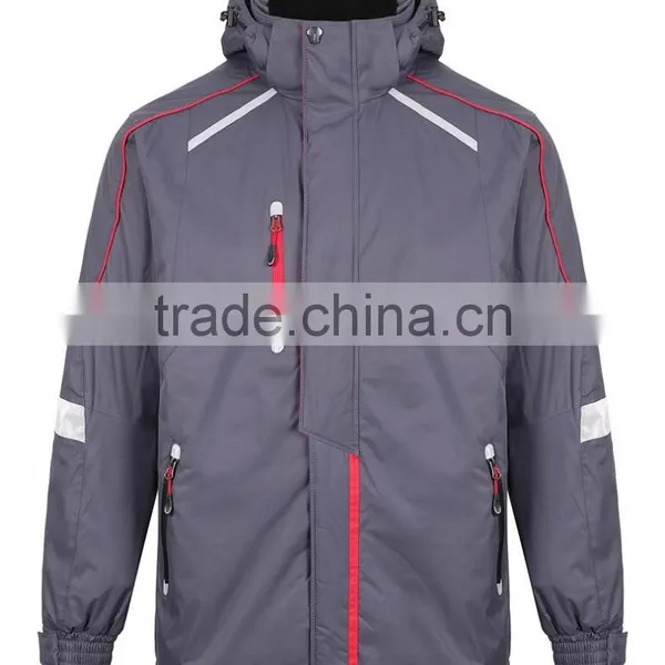 Xxxl Winter Jacket Men