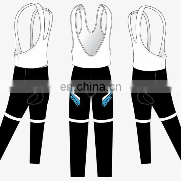 High Quality Dry Fit Bike Jerseys Sets Style and Cycling Wear Sportswear Type Sublimation Bike Kit photo-2